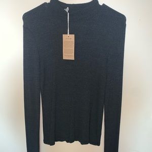 Project Social T Top